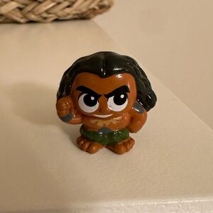 Maui Disney Doorables Squish’alots Series 3